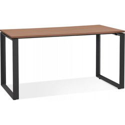 BAKUS design recht bureau 160x80x748 cm Bruin