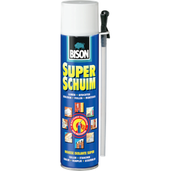 Superschuim Spuitbus 400 ml