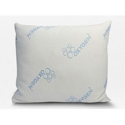 Doctor Fit Hoofdkussen - Oxygen - 60x70 cm