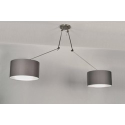 Hanglamp Lumidora 30110