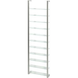 Spinder Design Wandrek Cubic 11 - Nikkel