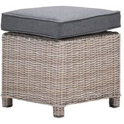 Milwaukee dining kruk - vintage willow - mystic grey