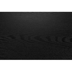 Dutchbone Yasu Dressoir Hout/ Metaal Zwart