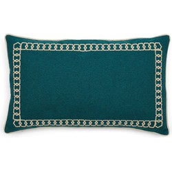 Riviera Maison Mustique Chain Pillow Cover 50x30