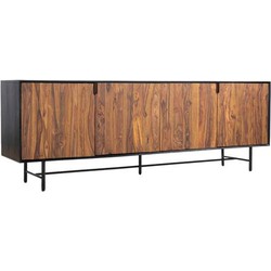 Tower living Taviano sideboard 4 drs. 220x45x75