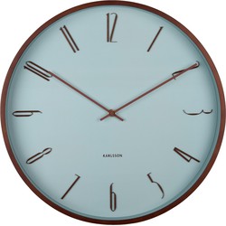 Wall Clock Scandia