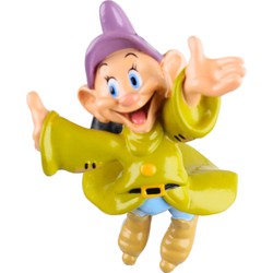 3D Ornament Dopey 7,5x5x9 cm kerstornament