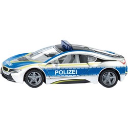 Siku SIKU BMW i8 politieauto - 2303