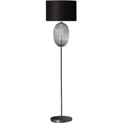 Vloerlamp | Sillindu | Zwart | Woonkamer | Eetkamer | Slaapkamer | Moderne vloerlampen