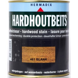 Hardhoutbeits 461 blank 750 ml