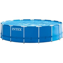 Intex Metal Frame zwembad 457 x 122 cm