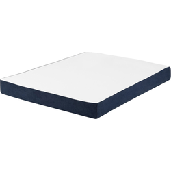 Beliani ALLURE - Matras-Wit-PU-schuim