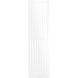 Paneelradiator Stella 480 x 1800 mm wit