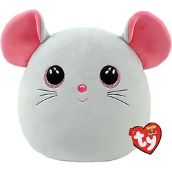 Ty Ty Squish a Boo Catnip Mouse 31cm