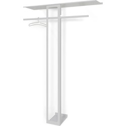 Spinder Design kapstok Luno Large 100 - Wit