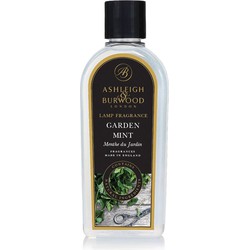 Geurlamp olie Garden Mint L - Ashleigh & Burwood