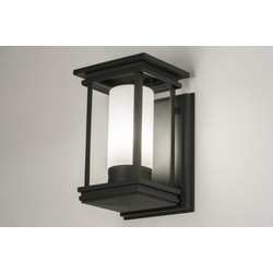 Wandlamp Lumidora 30757