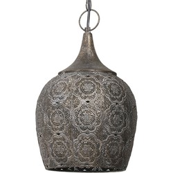 Light and Living hanglamp  - koper - metaal - 3097956