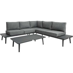 Feel Home - Aluminium Loungeset - Vito