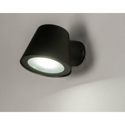 Wandlamp Lumidora 73717