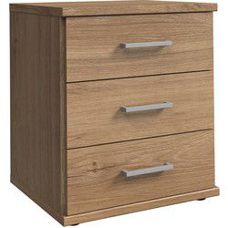 Ladenkast 3 laden - L46 cm