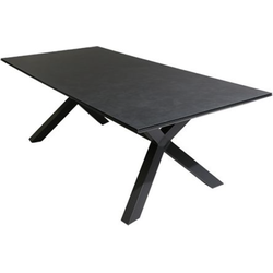 Venosa Tuintafel 220x100 cm - OWN