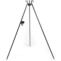 180 cm Tripod + Winch