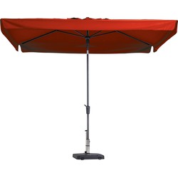 Madison - Parasol Delos - 300x200 - Rood