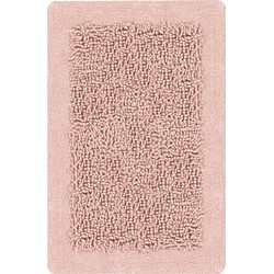 Heckett & Lane Buchara Badmat 60 x 100 cm Lotus Pink