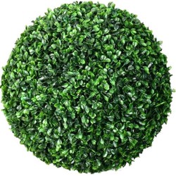 Mica Decorations Boxwood ball Kunstplant - 37x37x37 cm - Groen