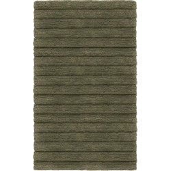 Heckett & Lane Vivienne Badmat 60 x 100 cm Army Green