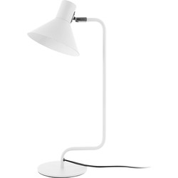 Table Lamp Office Curved