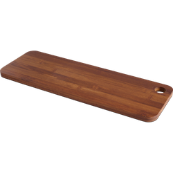 Siem bamboe snijplank - 45 x 15 cm