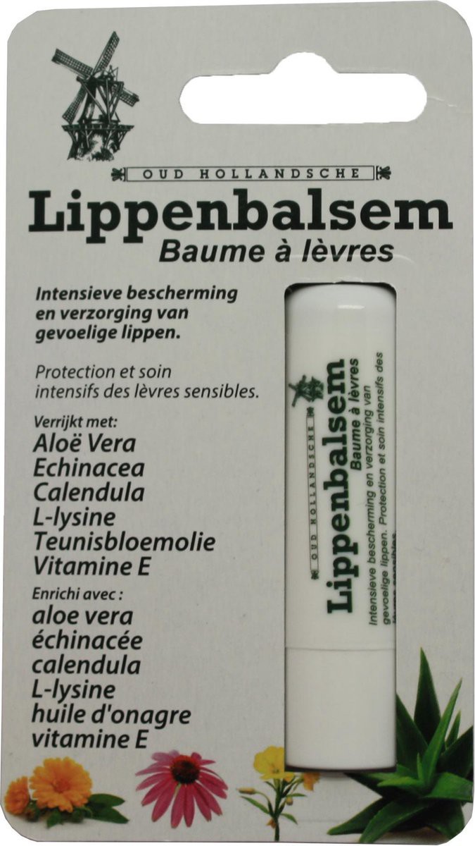 Lippenbalsem - 