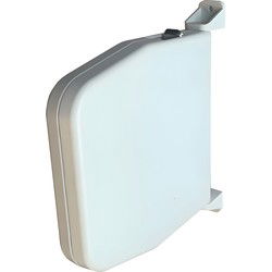 Bandopwinder band wit 5mx14mm