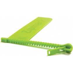Peleg Design Zipmark - groen