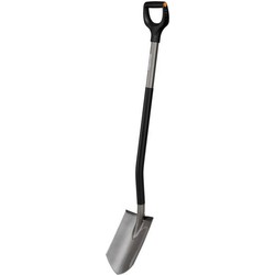Ergonomic spade spits 125 cm