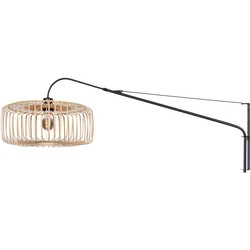 Trendy Wandlamp Sirius Naturel