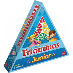 NL - Goliath Triominos Junior