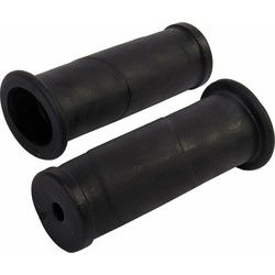 Talen tool Kruiwagen handvatten - 2 stuks - voor 30 mm - Slijtvast - Kruiwagenbanden