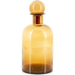 By-Boo Vaas Dio Large - Brown