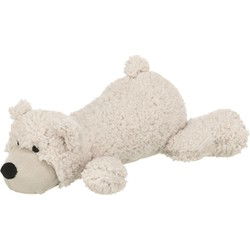 TRIXIE BE ECO BEER ELROY GERECYCLED PLUCHE 42 CM