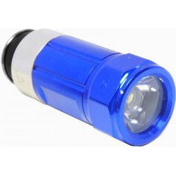 CON-P B29885 Oplaadbare LED Zaklamp