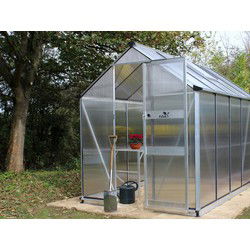 Burford 106, polycarbonaat 6mm
