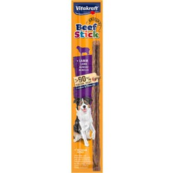 Beef-Stick lam hond 12 gram
