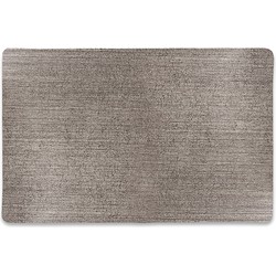 Placemat Metallic 30x45 cm - Brons