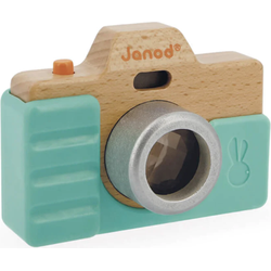 Janod Janod - Camera