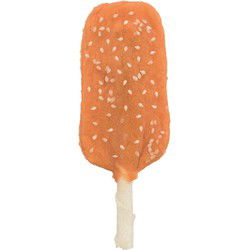 TRIXIE DENTA FUN CHICKEN POPS MET SESAM