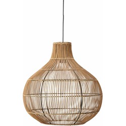 Hanglamp Pacino - Bruin - Ø50cm