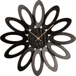 Wall Clock Fiore